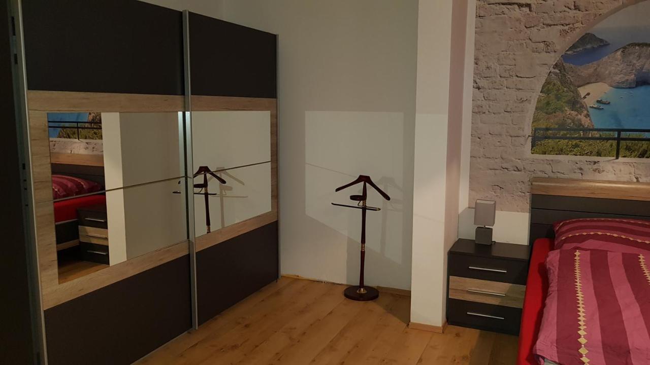 Fichtenwalde, 160m², 3 Sz, 2 Baeder, Bis 6 Personen, Garten, Vdsl * Fichtenwalde